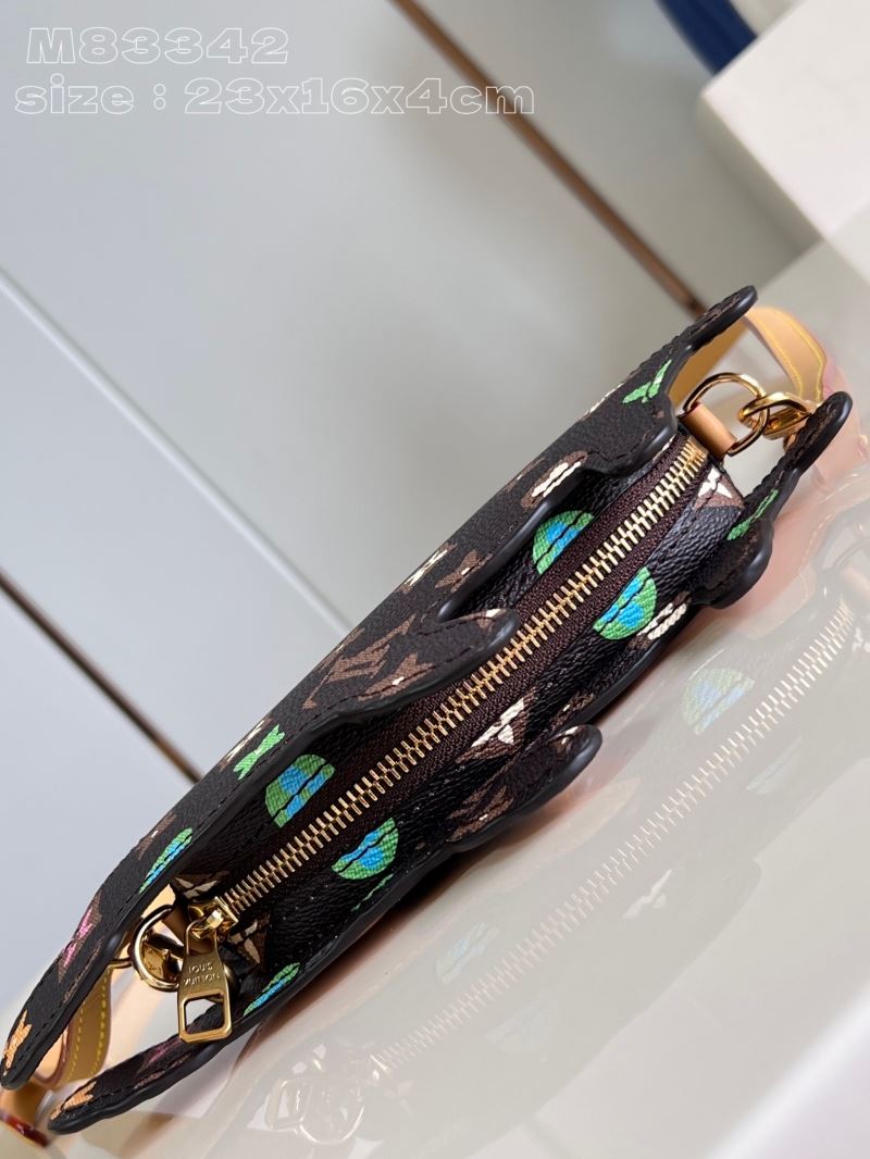 Louis Vuitton Satchel Bags